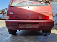 Fiat Cinquecento 500 170 0.9 I.E S 40CV 1991-1999