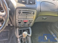 Alfa Romeo Gt 937 1.9 JTD 150CV 2003-2010