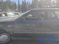 Audi 90 893, 894, 8A2 2.3 E 133CV 1987-1991