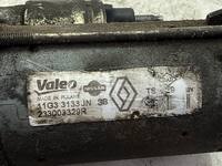 Motorino Avviamento