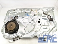 Alzavetro FIAT CROMA 194 2005-2011 destro, dx, frontale, anteriore 71740198