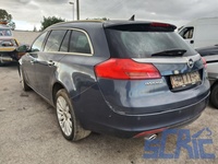 Opel Insignia A Sw G09 2.0 CDTI 160CV 2008-2015