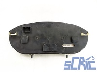 Quadro Contachilometri LANCIA MUSA 350 1.3 D MULTIJET 2004-2012 555000680304