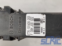 Motorino Alzavetro VW NEW BEETLE 1C1, 9C1 1.9 TDI 1998-2004 1J2959801D