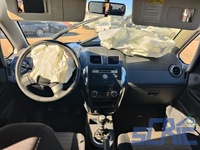 Fiat Sedici 189 2.0 D MULTIJET 4X4 135CV 2006-2014