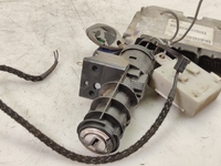 Kit Accensione FIAT SEICENTO 600 187 1.1 1998-2010 51793106, 6160062707