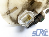 Cestello Pompa Galleggiante Serbatoio RENAULT SCENIC 1 FA0, JA0/1 1.4 16V