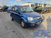 Fiat Panda 169 1.3 D MULTIJET 70CV 2003-2012