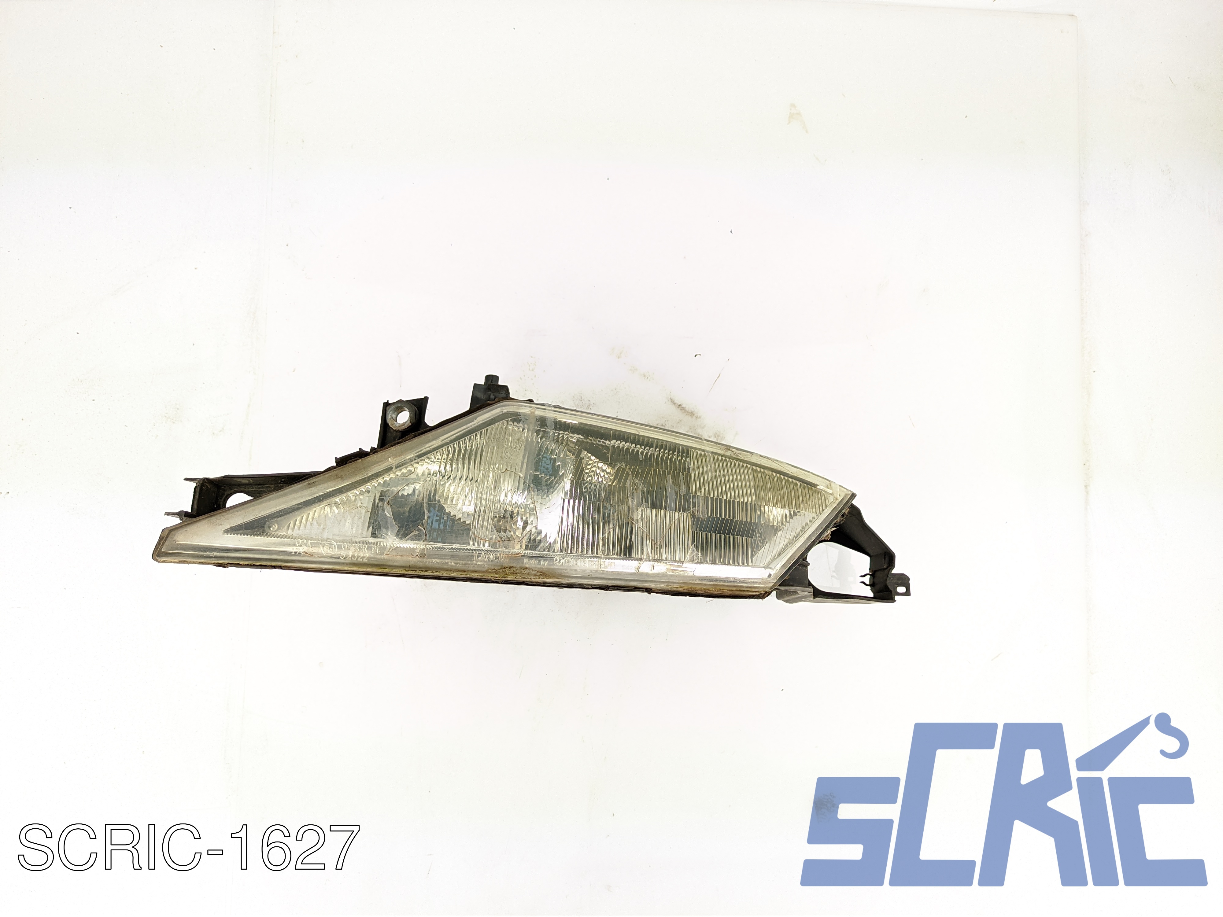 Faro Anteriore LANCIA Y 840 1996-2003 sinistro, sx 46787683, 46787681