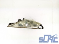 Faro Anteriore LANCIA Y 840 1996-2003 sinistro, sx 46787683, 46787681