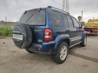 Jeep Cherokee KJ 3.7 4X4 204CV 2003-2008