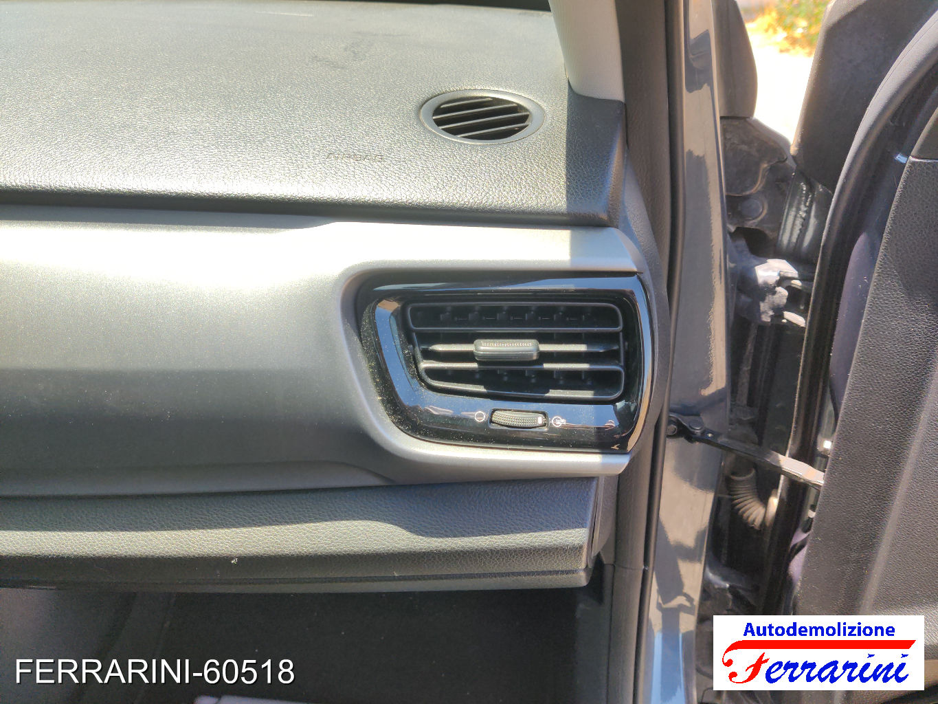 Kia Stonic YB 1.4 CVVT 99CV 2017-2023