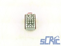 Centralina Ventola Stufa VW GOLF 4 1J1 1.9 TDI 1997-2004 1J0907521, 657364M