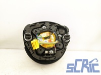 Airbag Volante MERCEDES CLASSE C S205 2015-2018
