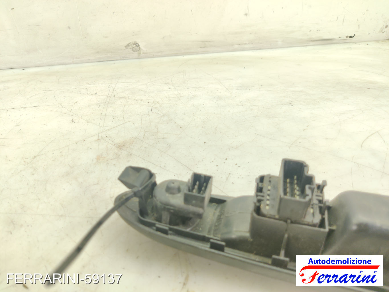 Pulsantiera Tastiera Alzavetro RENAULT CLIO 2 CASSONE SB0/1/2 2001-2023 sinistra