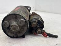 Motorino Avviamento SEAT MARBELLA 28A 0.9 1987-1993 63220537, 63220743 7