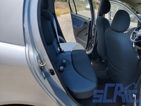 Toyota Yaris P1 1.4 D-4D 75CV 2001-2005