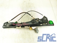 Alzavetro BMW 3 TOURING E91 2005-2012 sinistro, sx, frontale, anteriore