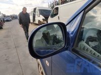 Kia Carnival 2 GQ 2.9 CRDI 144CV 2001-2006