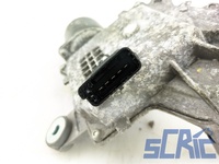 destro Spazzacqua Motorino Tergicristallo CITROEN C4 PICASSO 1 UD 2007-2013