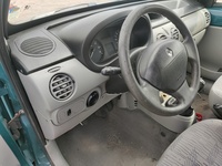 Renault Kangoo KC0/1 1.2 16V 75CV 2001-2023