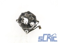Compressore Clima FIAT ULYSSE 179 2.2 JTD 2002-2006 9639109580, 9659231580