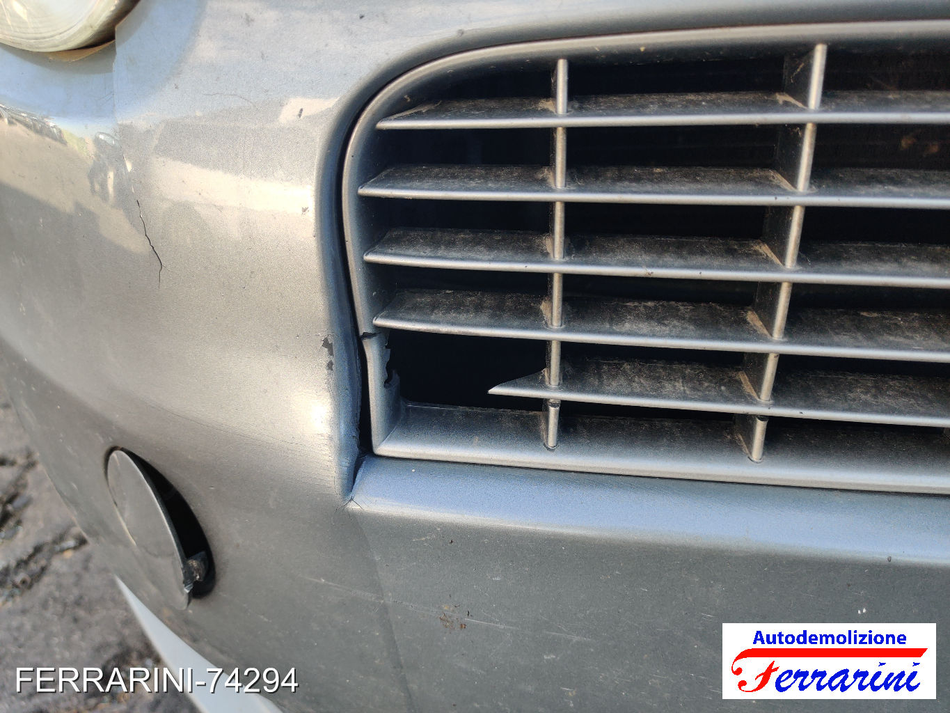 Rivestimento