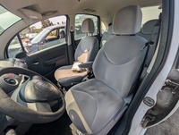 Citroen C3 1 FC, FN 1.4 HDI 68CV 2002-2009