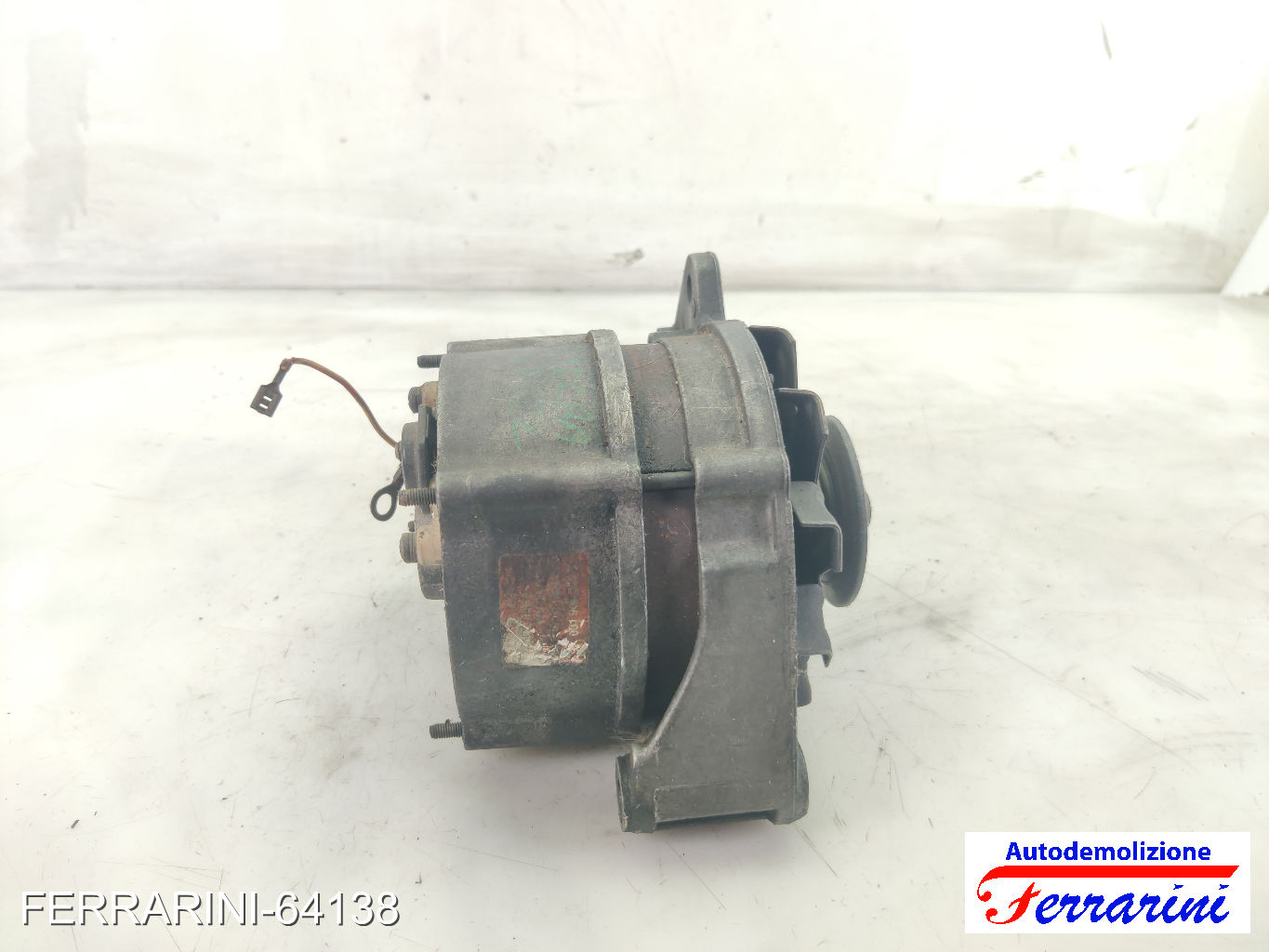 Alternatore