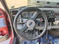 Fiat Cinquecento 500 170 0.9 I.E S 40CV 1991-1999