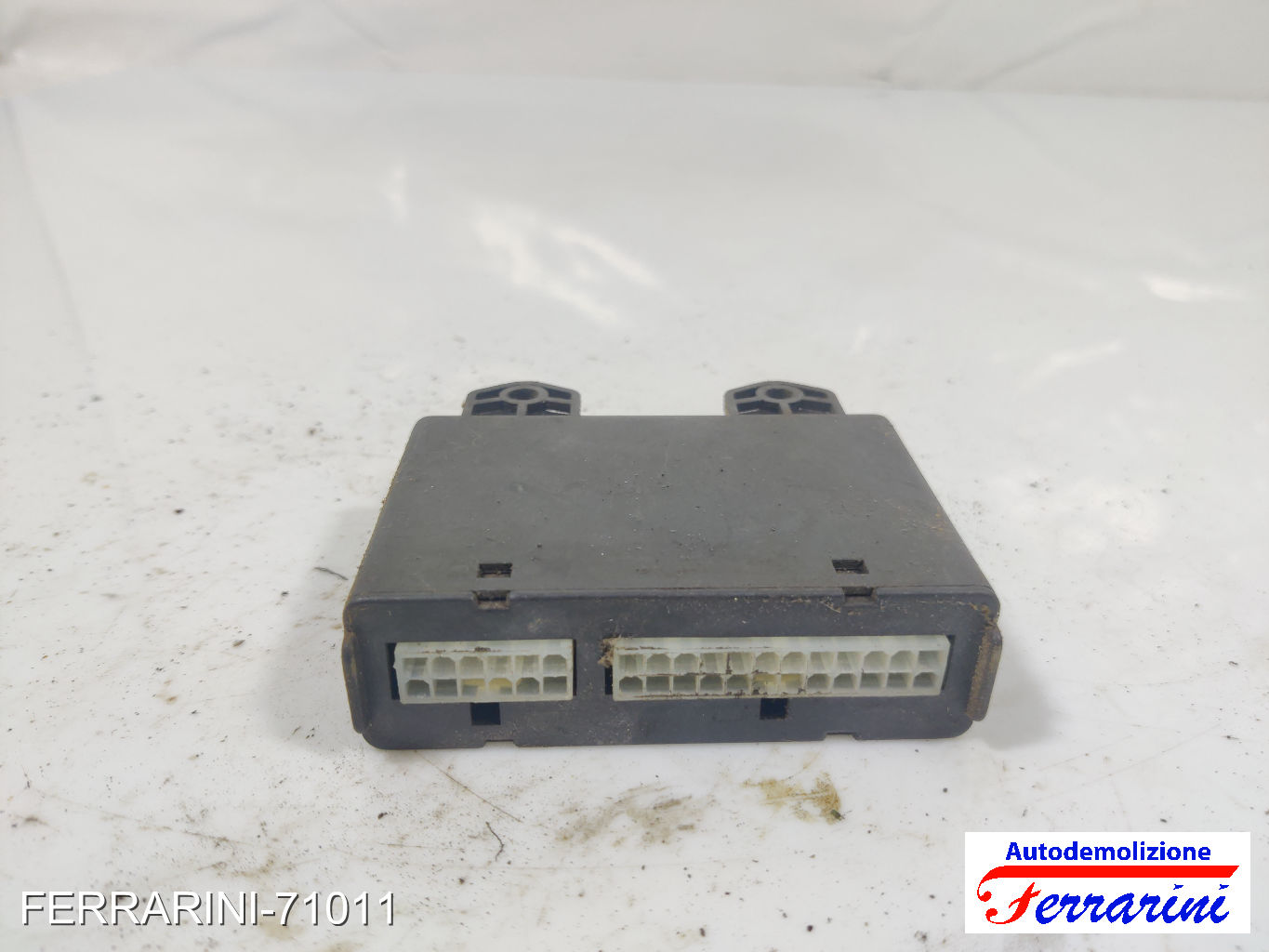 Centralina Gpl FIAT PANDA 169 1.2 2003-2012 616421000, 842047