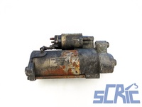 Motorino Avviamento VOLVO S40 2 544 2.0 D 2004-2010 30667494, 4M5T11000FA 8
