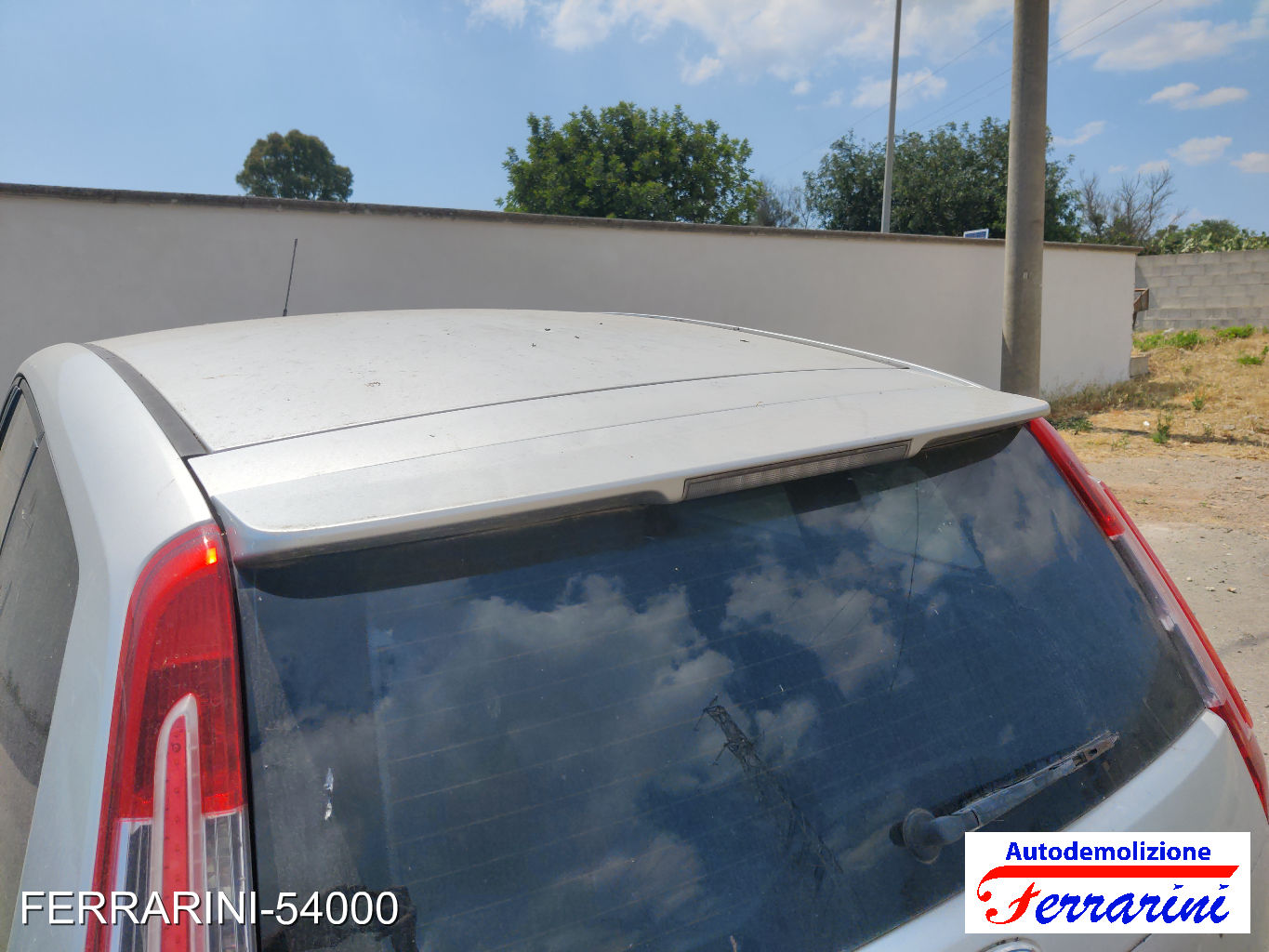 Ford C-Max 66