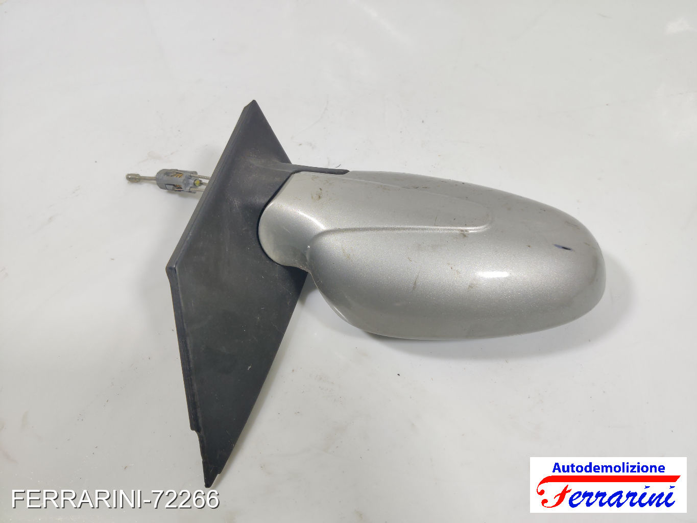 Specchietto Laterale SMART FORTWO 450 2003-2004 destro, dx