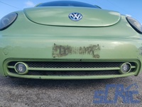 Vw New Beetle 1C1, 9C1 1.9 TDI 101CV 2001-2010