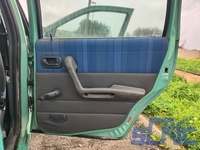 Fiat Punto 176 60 1.2 60CV 1993-1999