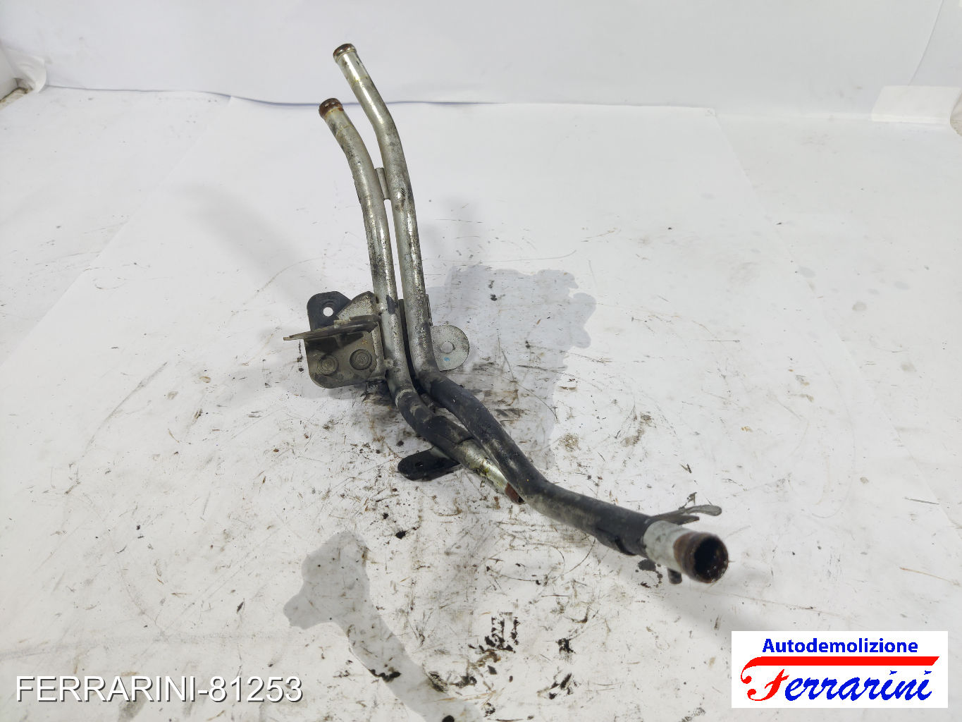 Tubo Clima FIAT CROMA 194 1.9 D MULTIJET 2005-2011