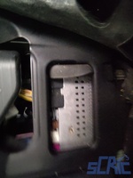 Accessori Stereo Radio