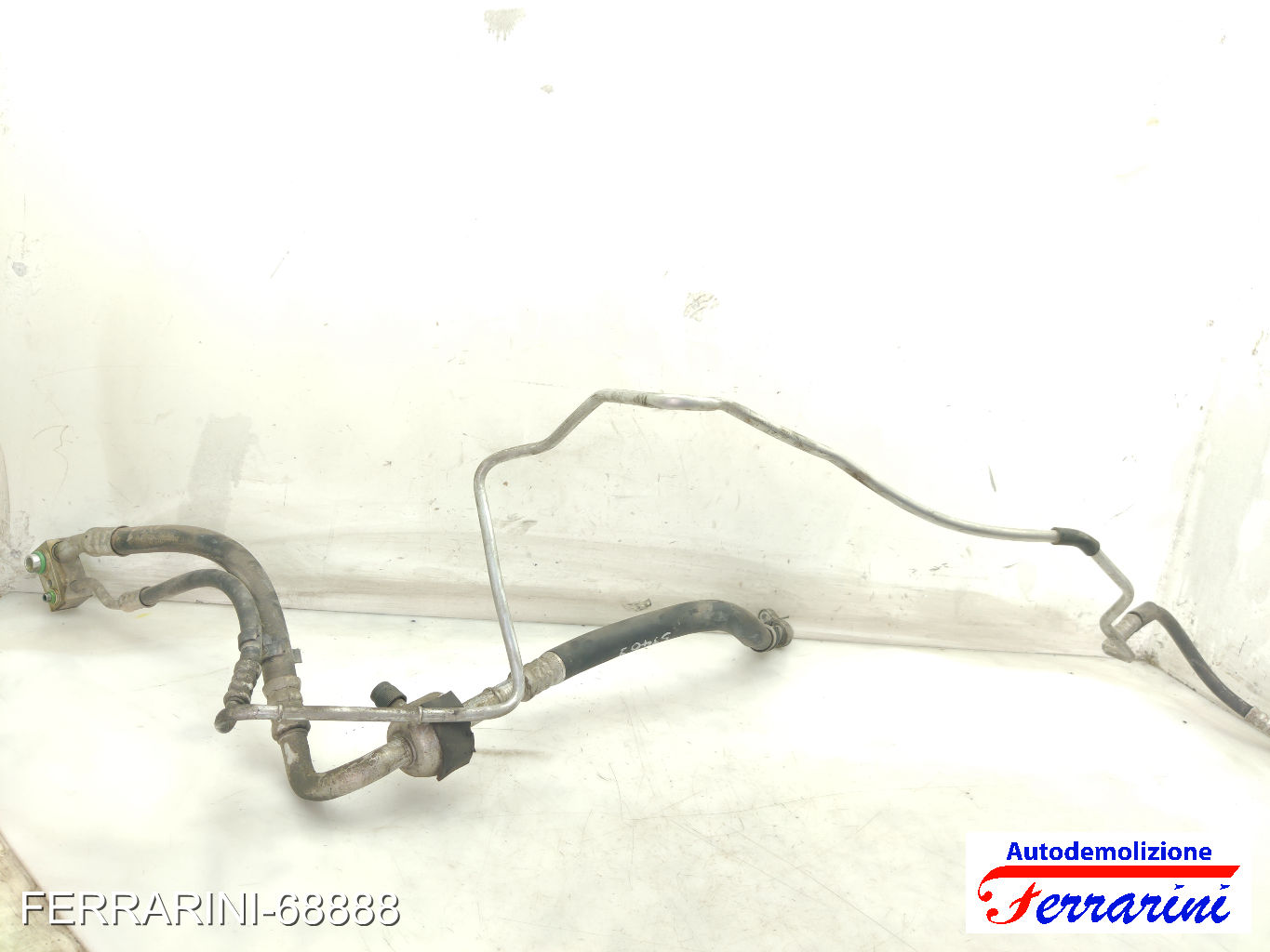 Tubo Clima FIAT PUNTO 188 1.2 60 1999-2010 51751096