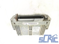 Centralina Motore RENAULT TWINGO 1 C06 1.2 1996-2007 7700109050, SAFIR2
