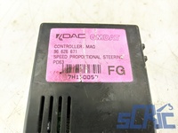 CENTRALINA SERVOSTERZO 96626671 OPEL ANTARA L07 2.0 CDTI 2006-2011 96626671