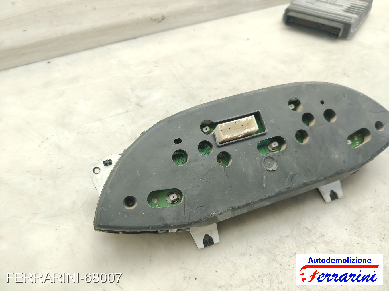 Kit Accensione FORD FOCUS SW DNW 1.8 TDCI 2002-2004 1S4A9F954CE 8