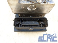 Centralina Pompa Abs PEUGEOT PARTNER ORIGIN G 1.6 HDI 90 2008-2015 9660107180