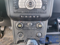 Nissan Qashqai 1 J10, JJ10E, NJ10 1.5 DCI 106CV 2006-2013