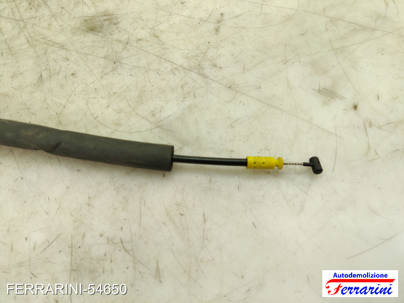 Serratura Porta LAND ROVER RANGE ROVER EVOQUE L538 2015-2019 sinistro, sx