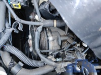 Opel Zafira Tourer C P12 1.6 CNG 150CV 2011-2023