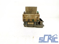 Centralina Pompa Abs RENAULT CLIO 2 BB, CB 1.2 1998-2010 8200229137, 0265231333