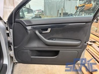 Audi A4 At 8E+05 1.9 TDI 130CV 2001-2004