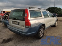 Volvo V70 2 285 2.4 T AWD 200CV 2001-2002
