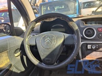 Citroen C3 1 FC, FN 1.6 16V HDI 90CV 2005-2009